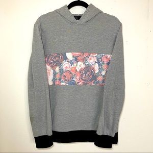 AMERICAN BRAND HOODIE